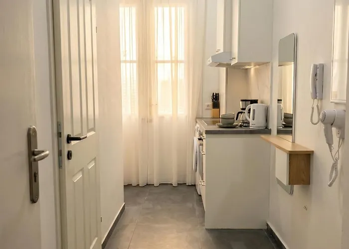 Stylish 1br Wiener Stadthalle דירה וינה
