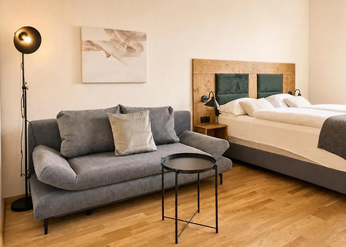 Stylish 1br Wiener Stadthalle *
