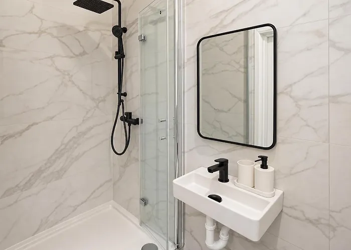 Stylish 1br Wiener Stadthalle *
