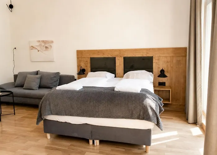 דירה Stylish 1br Wiener Stadthalle וינה