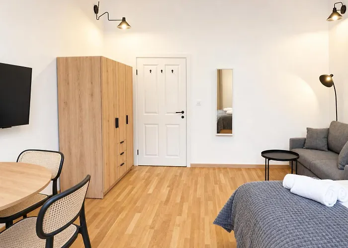 Stylish 1br Wiener Stadthalle דירה